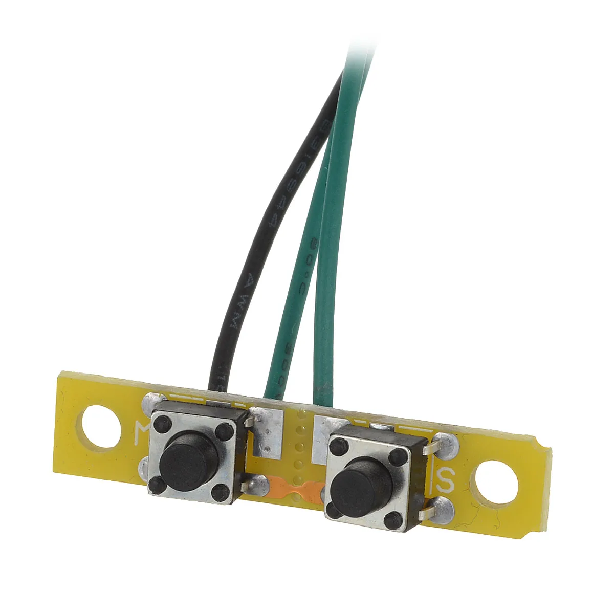 Цифровой вольтметр светодиодный цифровой измеритель напряжения температуры 0