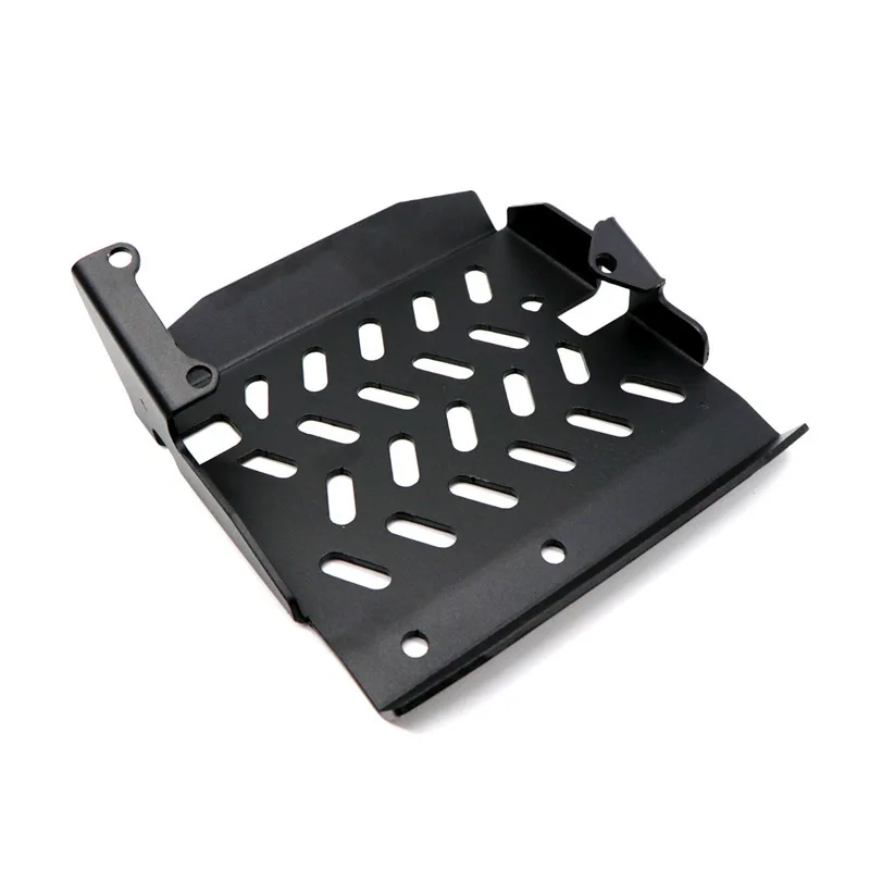 Противоскользящая пластина для мотоцикла защита корпуса двигателя крышка Honda