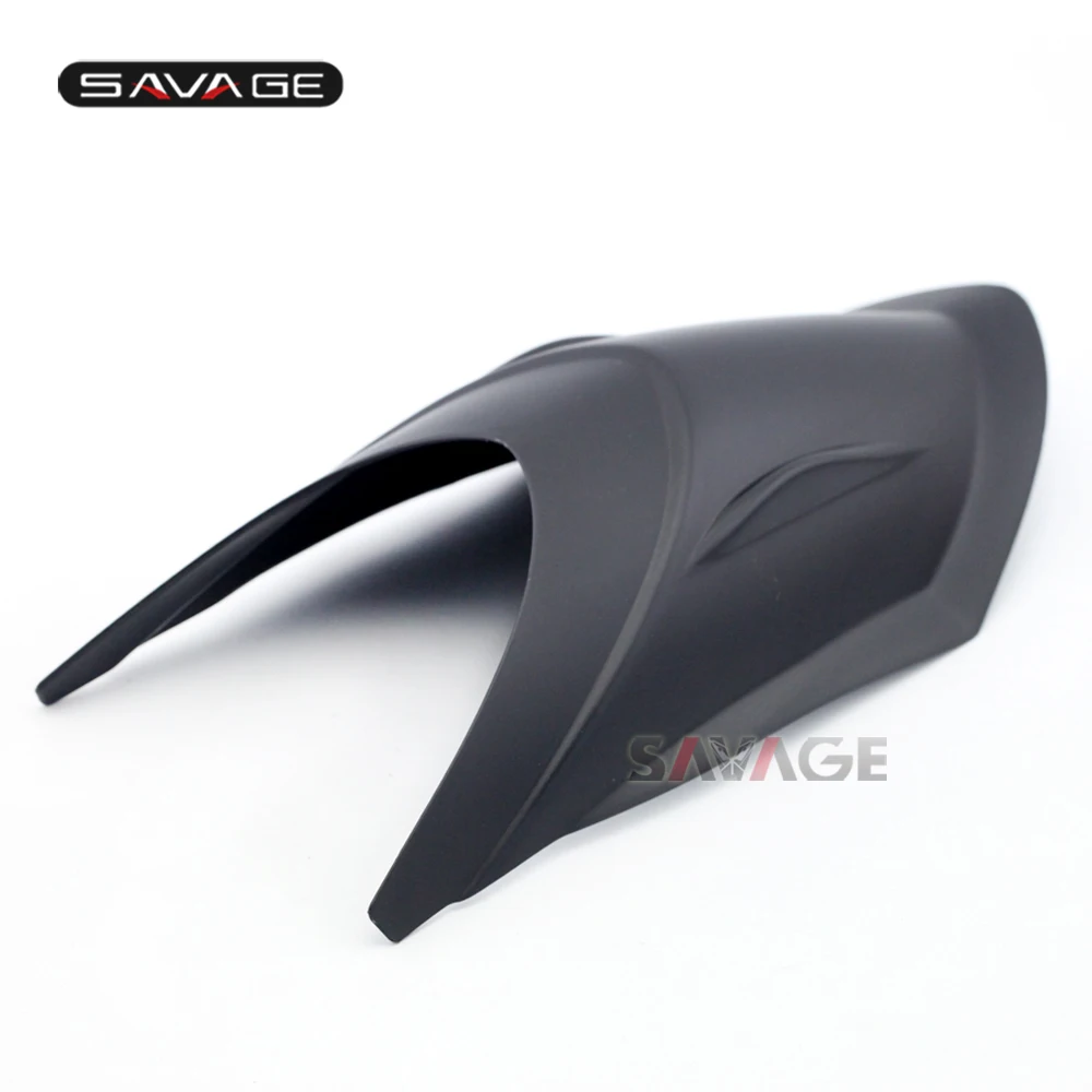 Front Wheel Cover Extender For BMW R1200GS Accessories R 1200 GS LC Adventure 2014 2018 Motorcycle Black Fender Extension |