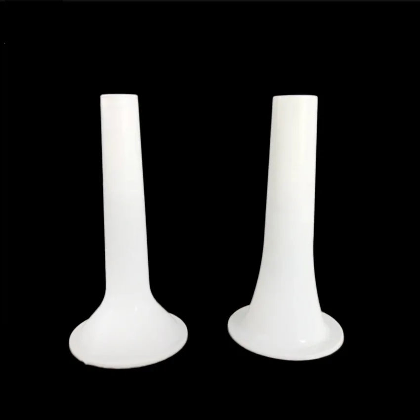 2022 NEW Funnel Nozzle Set Household Manual Sausage Meat Filling Machine for |