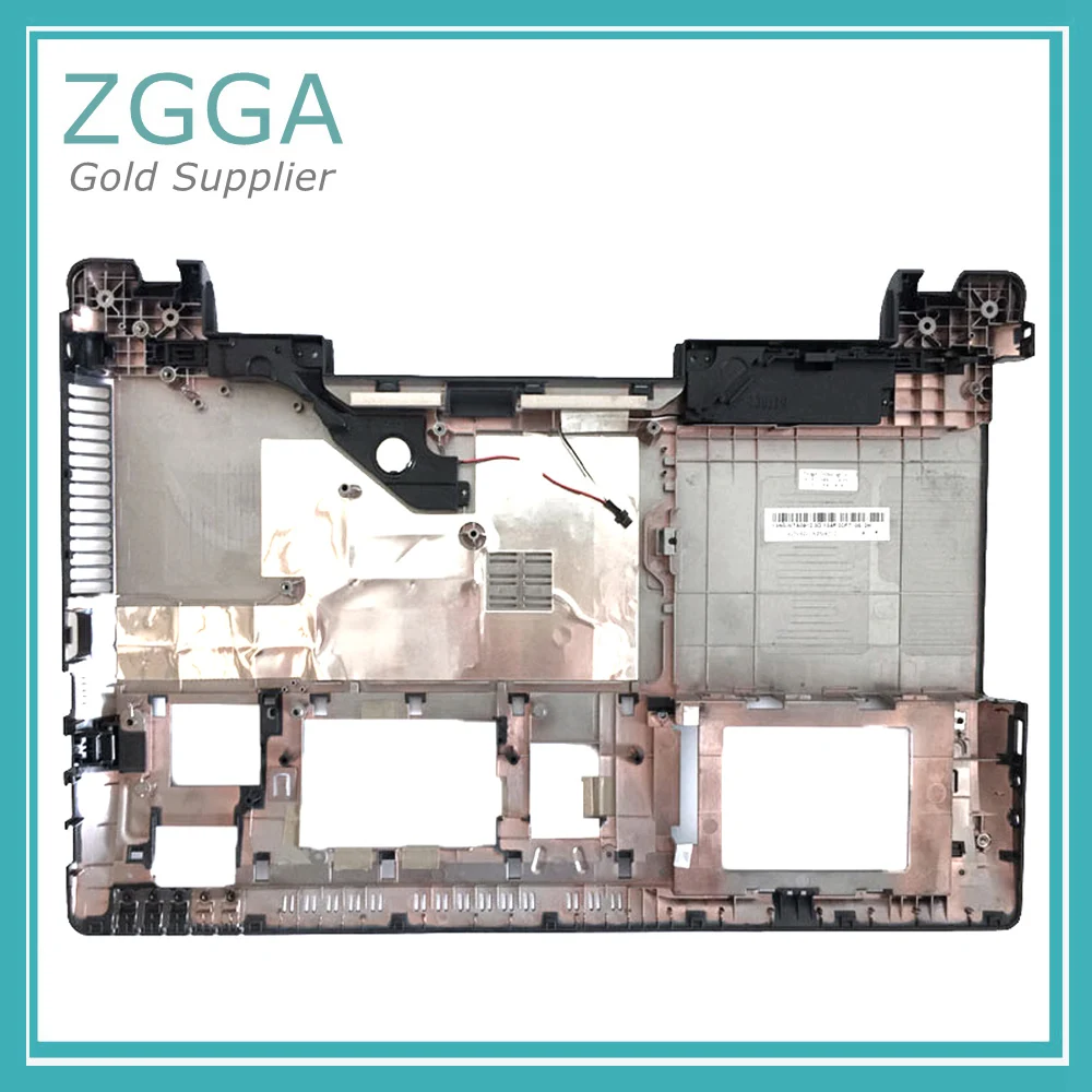 Ноутбук D чехол для Asus K55V X55 K55VD A55V A55VD K55 K55VM R500V Нижняя крышка оболочка нижний |