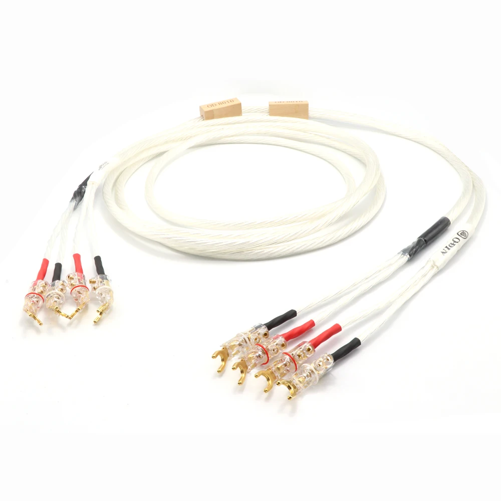 Yter Nordost Odin высшая справочная информация Акустический кабель Аудио Громкий