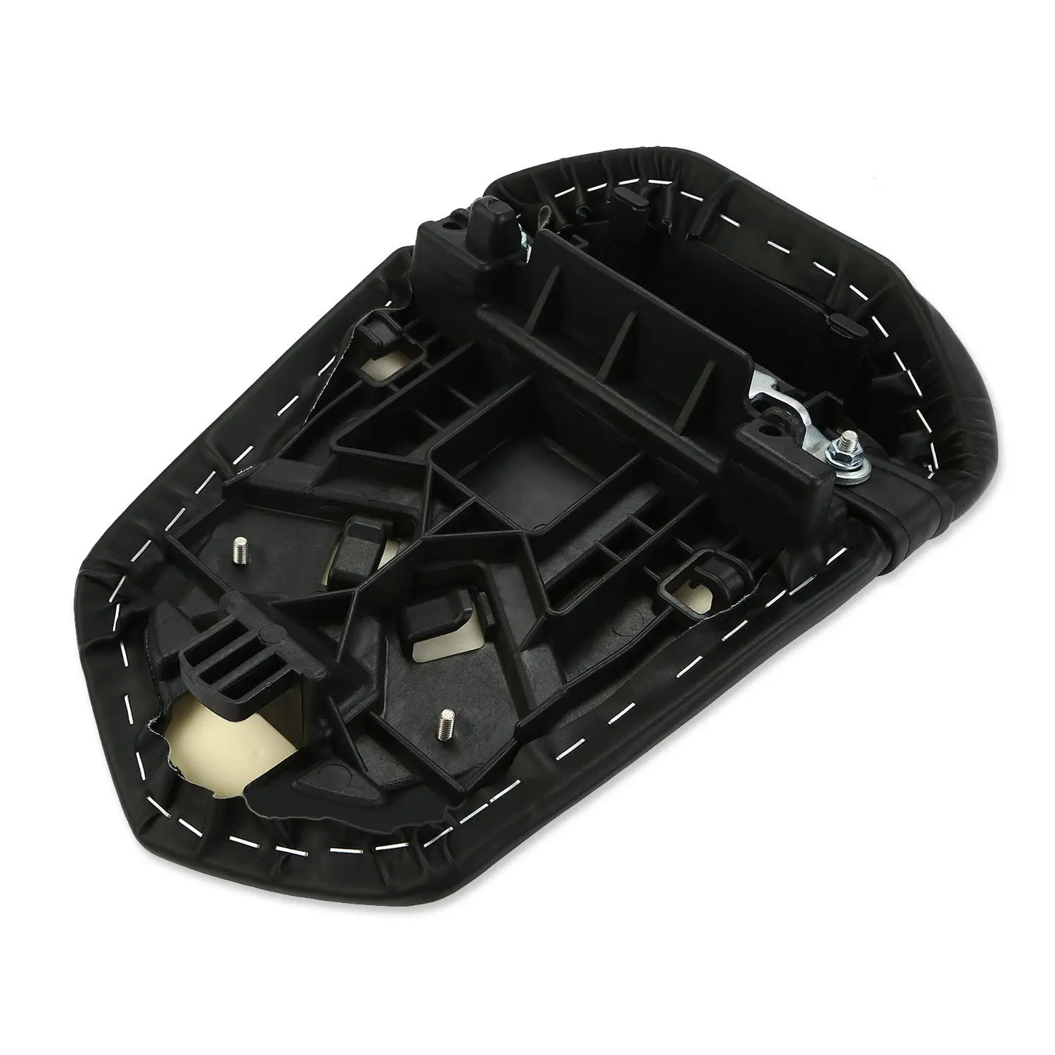 Рисунок 5 - Заднее сиденье мотоцикла