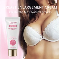 elasticity breast enlargement cream promote boobspromote female hormones breast enhancement cream growth boobs massage body care