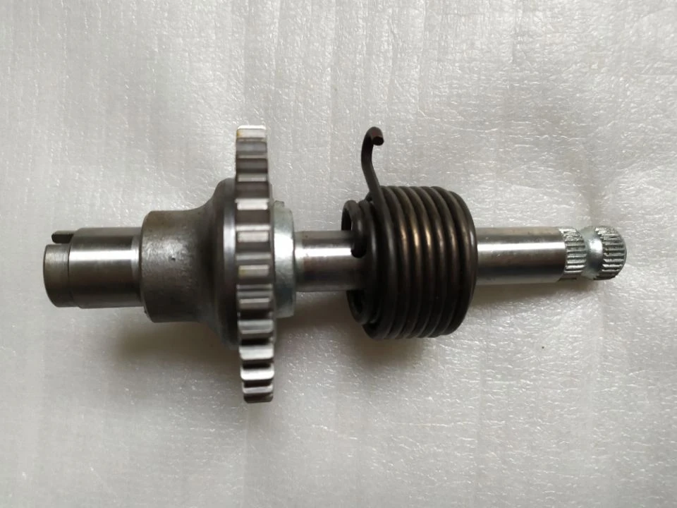 OEM качественный стартовый вал для Suzuki AX100 | Автомобили и мотоциклы