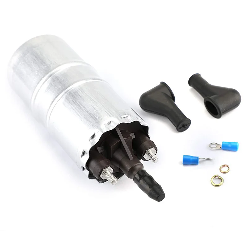 Топ! Топливный насос для BMW K75 K100 K1100 K1 1983 1997 16121461576 16121460452 0580463999|Топливные насосы| |