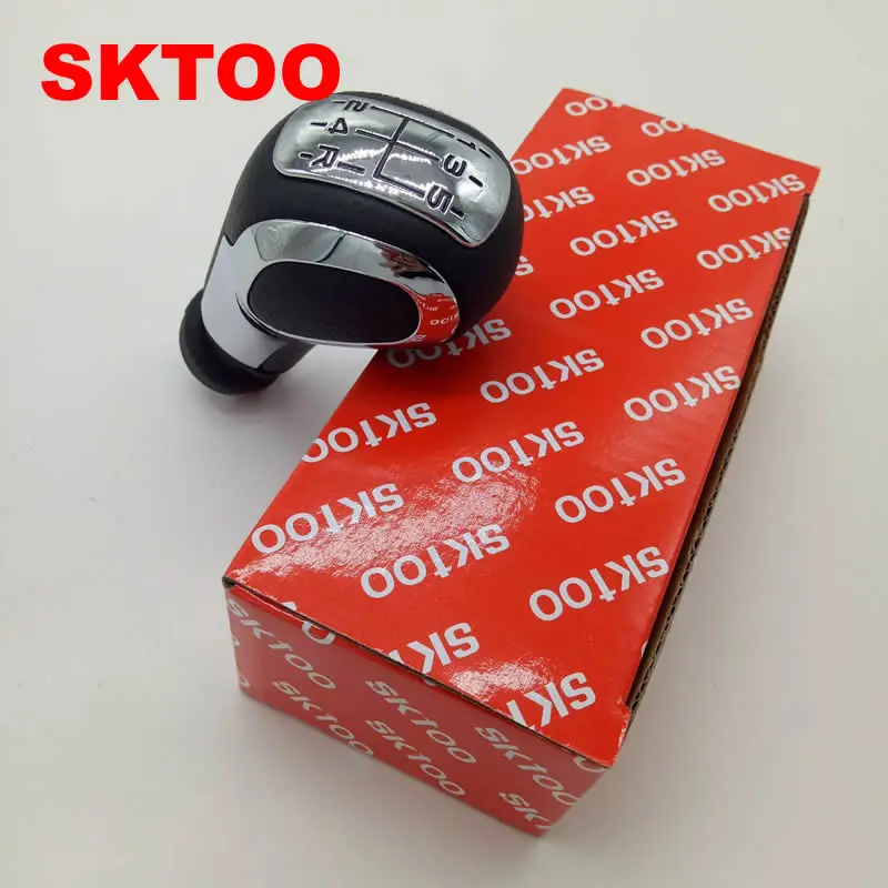 Флейта SKTOO на 5 скоростей для Citroen C3XR C4L C5 Triumph C2 Elysee Peugeot 206 307 301 308 408 508 | Автомобили и