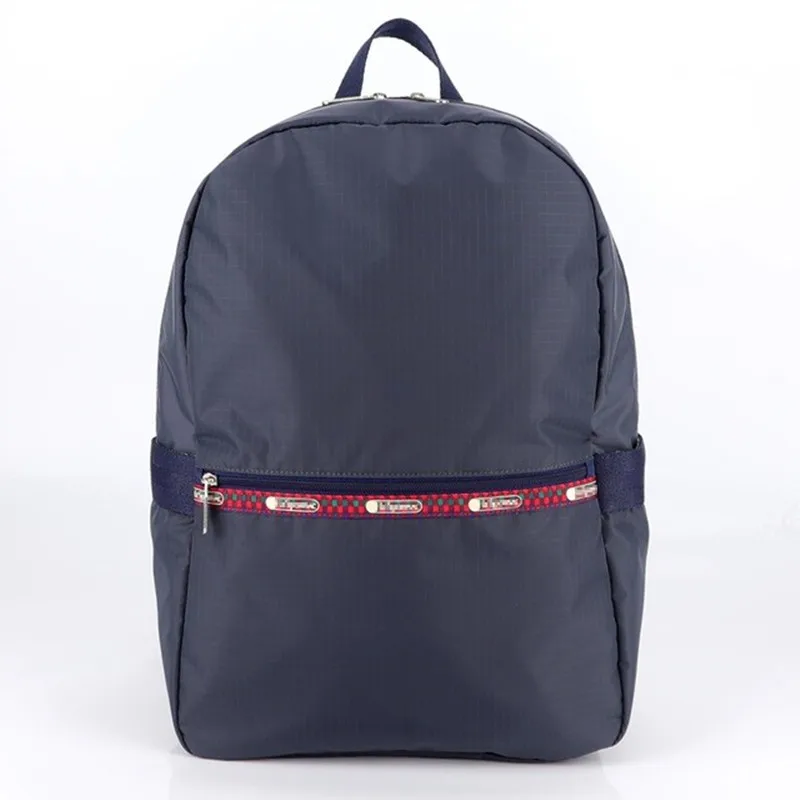 

Mochila Bagpack fashion Lightweight Waterproof dual-purpose travel men's and women's general Notebook Backpack schoolbag 3504