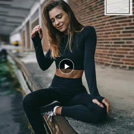 Женская Осенняя куртка с буквенным принтом Повседневная Свободная армейского