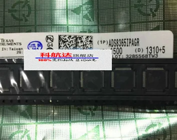 100% новый и оригинальный ADS8365IPAGR ADS8365I ADS8365 [ | Электроника