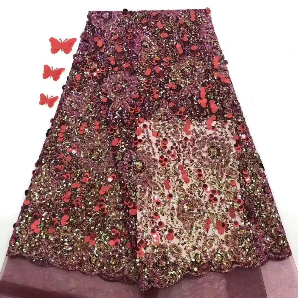 2020 африканские французские кружева кружевное хлопковое кружево нигерийский