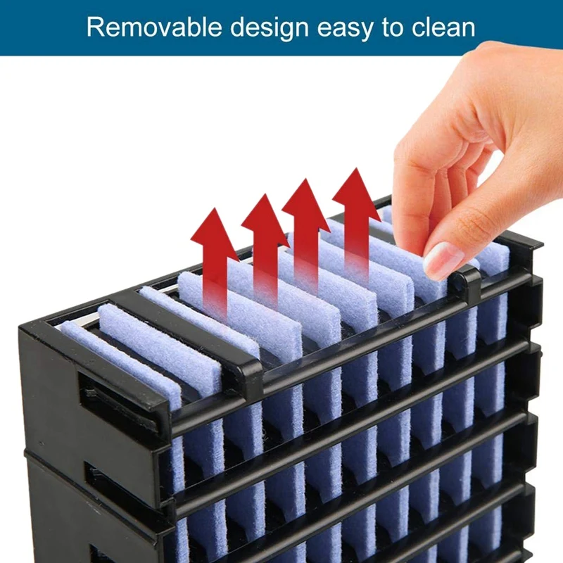 Hot TOD-Replacement Filter for Arctic Air Ultra Conditioner |