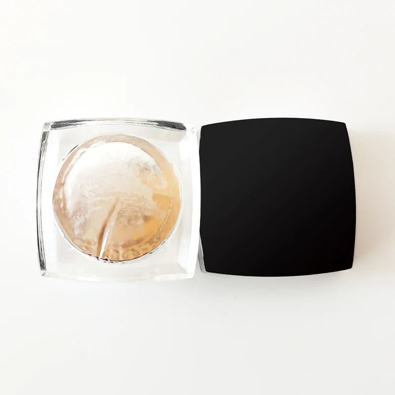 2 шт./лот крем для наращивания ресниц инструмент удаления клея с фирменной