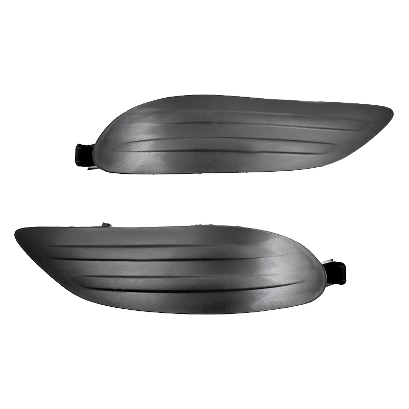 

Car Bumper Fog Lamp Cover Grille for Toyota Corolla 2005-2008 52127-02170 52128-02200