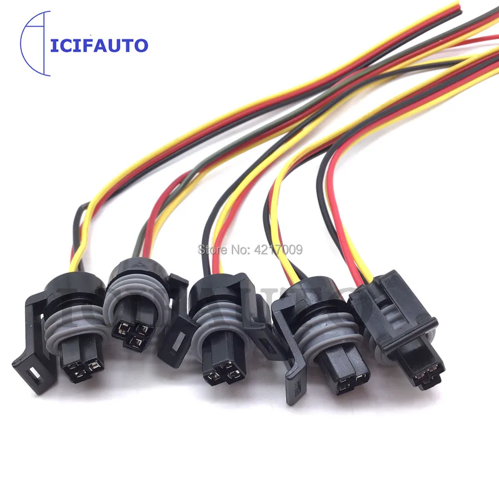 

Датчик положения дроссельной заслонки для GMC C2500 K2500 Buick Cadillac Chevy Blazer C1500 K1500 Daewoo Nubira 17112679,17112688 8171066810