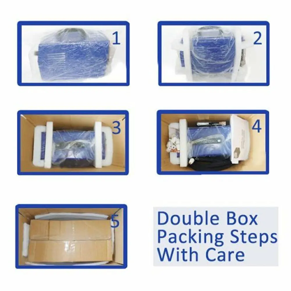 

Plasma Cutter CUT60 60A 110/220V Air Plasma Cutting Clean Cutting Thickness 16mm