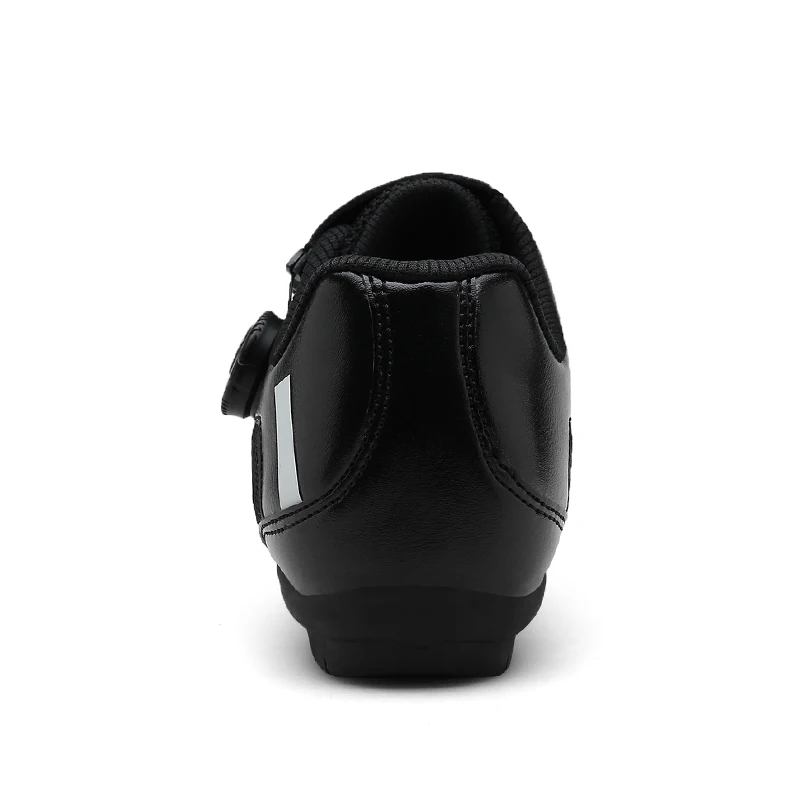 Обувь унисекс для гонок по дорогам велоспорта мужчин и женщин Мужская обувь