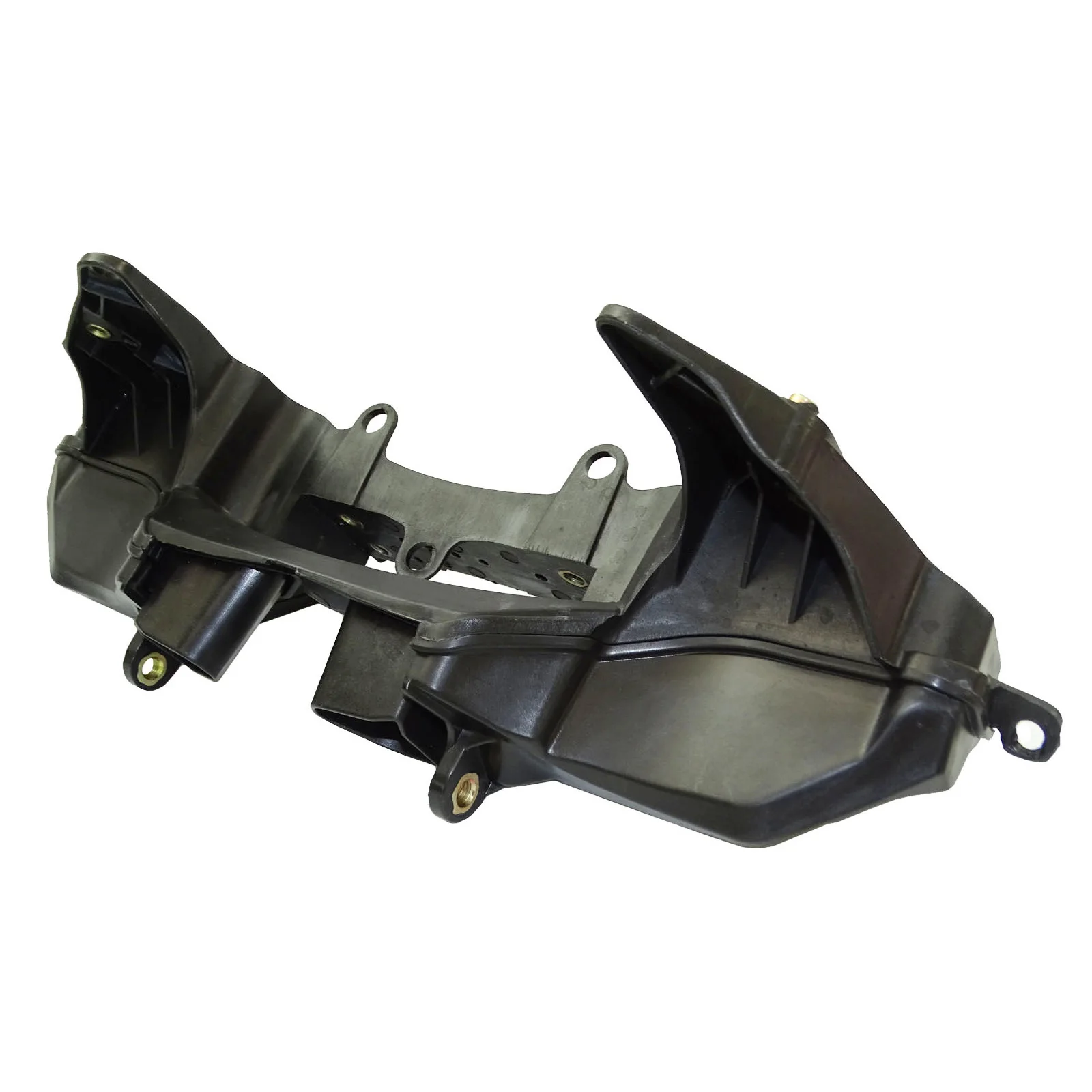 Зеркальный датчик передней фары ВЕРХНИЙ держатель обтекатель для HONDA CBR600RR CBR 600 RR