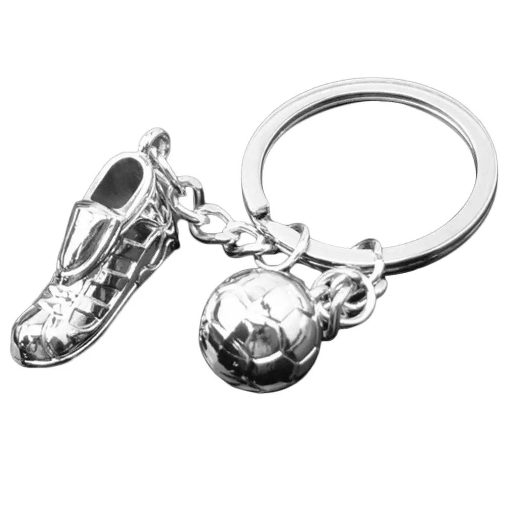 Креативные футбольные бутсы настольные украшения для автомобиля сумка кошелек