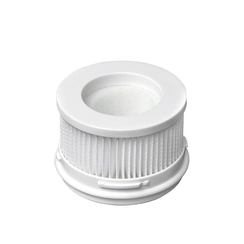 

For Xiaomi Mijia 1C Handheld Wireless Vacuum Cleaner HEPA Filter Plush Roll Brush Deep Cleaning Replace Accessories Parts Kits