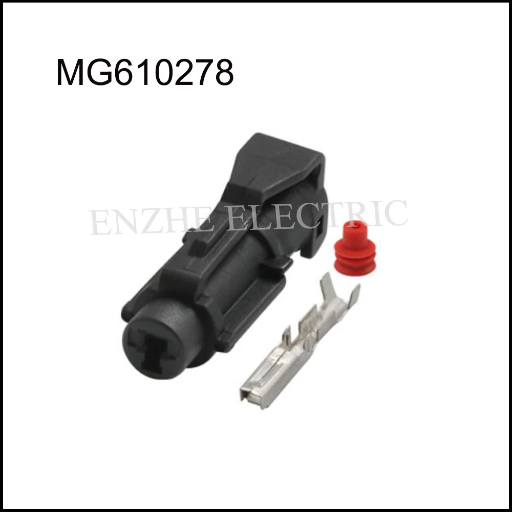 Коннектор для оболочки серии KET водонепроницаемый коннектор MG610278 MG610320 MG610331 MG640352