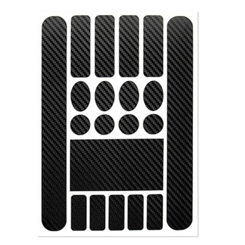 

Hot Sticker Cowhide Anti Scratch Sheet Bike Chain MTB Bicycle Chain Car Frame Protector Cycling AccessoriesTransparent Matte