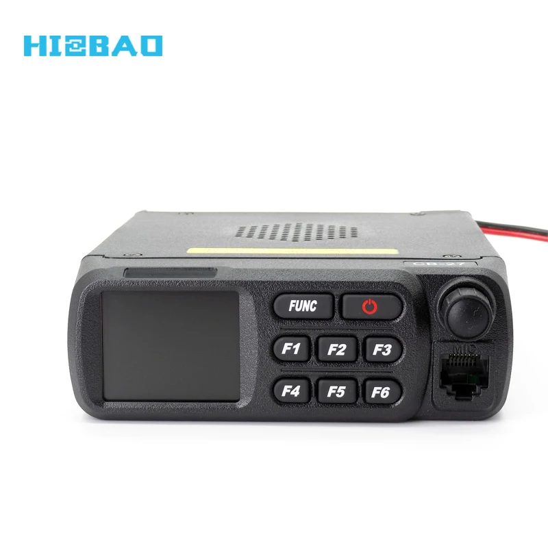 

Best Sellers 40 Channels CB-27 CB Radio 27 MHz Walkie Talkie for Car