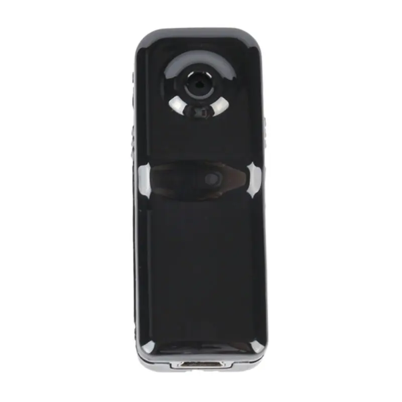 MD80 Мини видеокамера Поддержка Net-camera Mini DV запись камера Поддержка 8G TF карта 720*480 Vedio длительная запись Cam