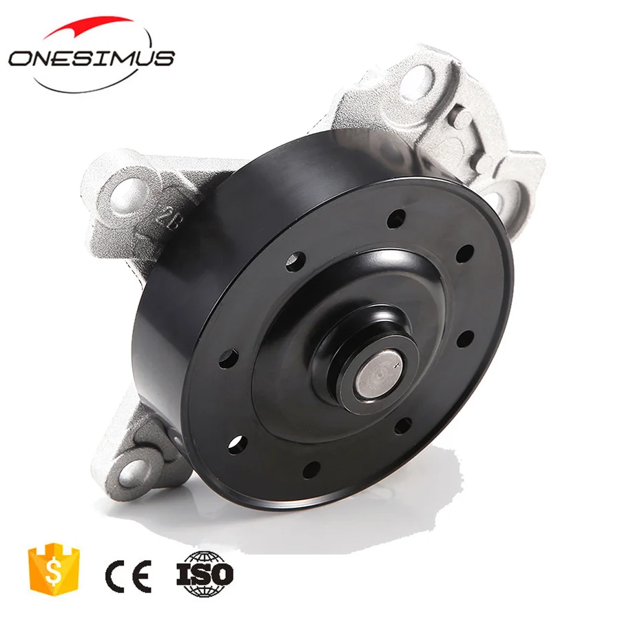 Система охлаждения водяного насоса OEM 16100-39466 для T- 1ZR-FE 2ZR-FE 3ZR-FAE 1ZR-FAE YARIS RAV 4 III AURIS