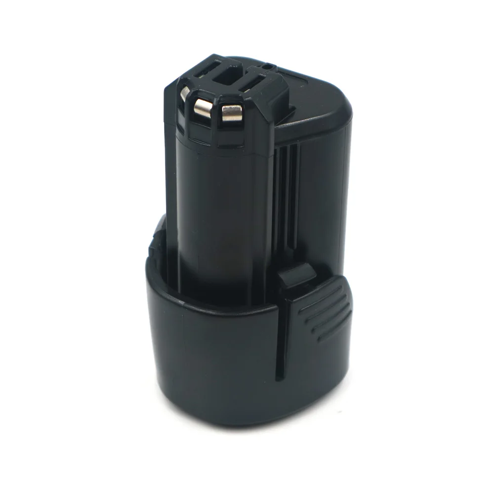 

C&P BOS 10.8VA D-70745 BAT411 BAT411A BAT412 BAT412A BAT414 BAT420 PS40-2 PS20-2 12V Li-Ion Battery For Bosch