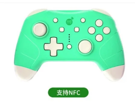 Для Nintendo Switch PRO NS джойстик 2-го поколения с NFC контроллером геймпад беспроводной