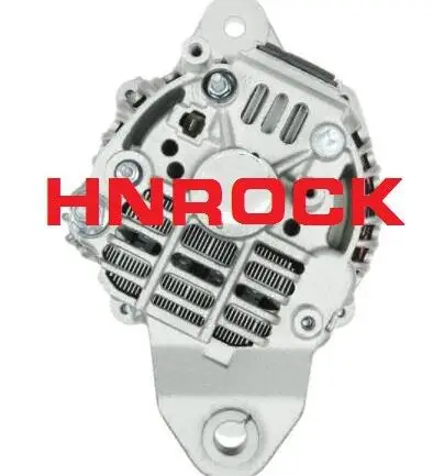 Новый генератор переменного тока HNROCK 24 в 80 А LRA03730 LRA3730 A003TR5093 A003TR5093ZT A3TR5093 A3TR5093ZT 3840183