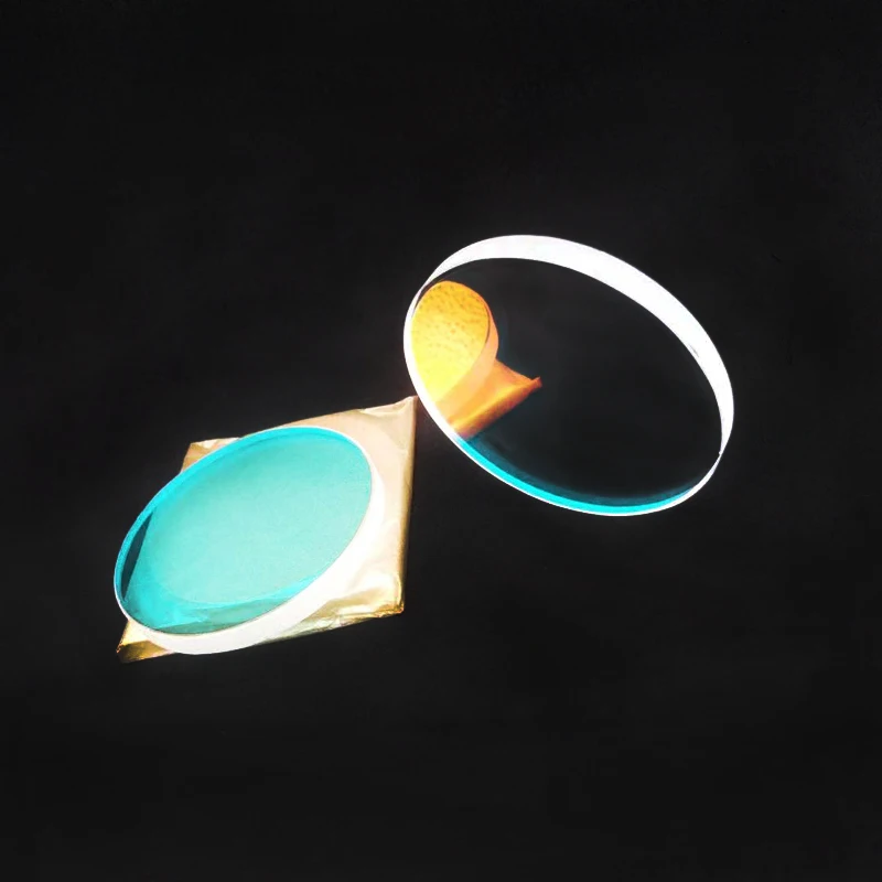 Лазерное зеркало Weimeng 45 градусов 30*5 мм нм фотоматериал 1064 светоотражающая линза