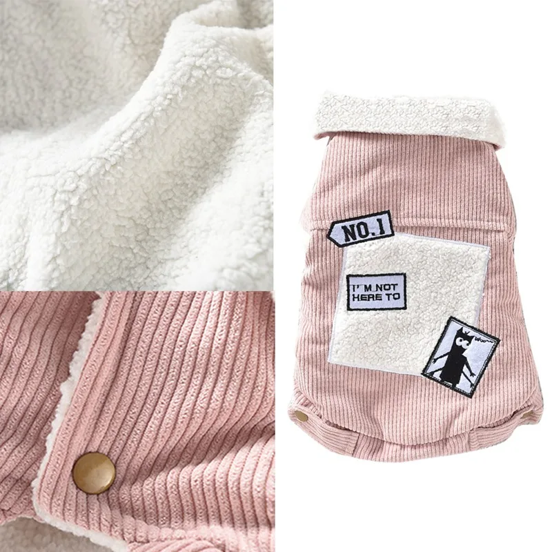 Новое зимнее пальто в стиле ретро Уютная зимняя куртка жилет теплая одежда для