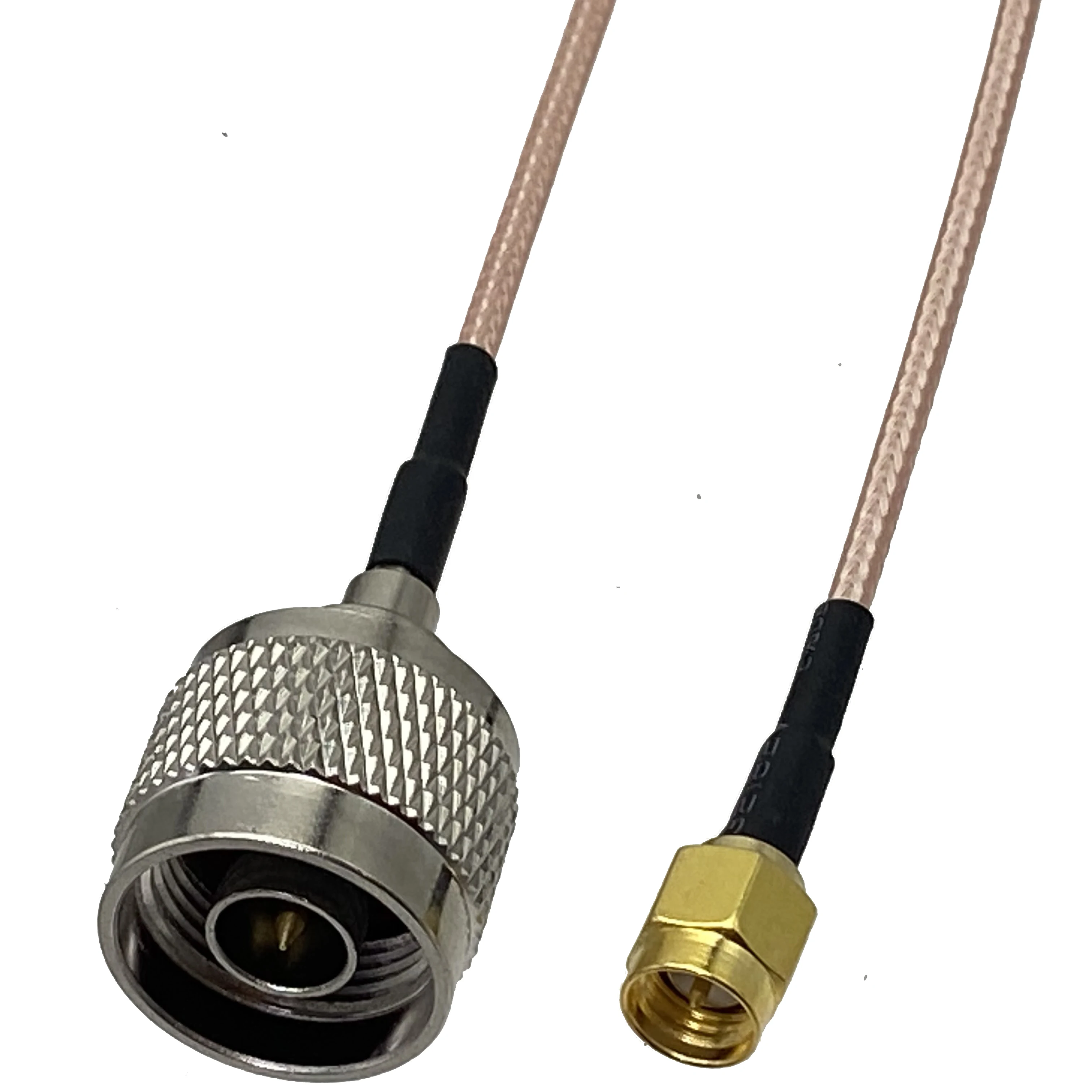 

RG316 кабель SMA-N 4-10 дюймов