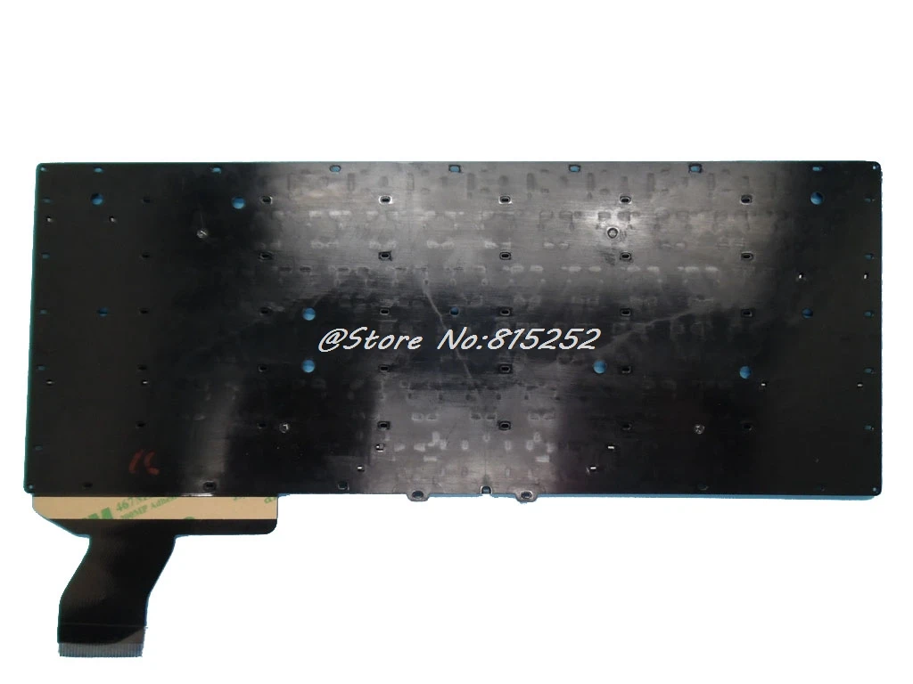 Клавиатура для onda для XiaoMa 41 YXT-NB93-48 MB27716008-BZ YXT-NB93-49 английский США H003-37 MB27716014-BZ PRIDE-K2819 Франция Бразилия