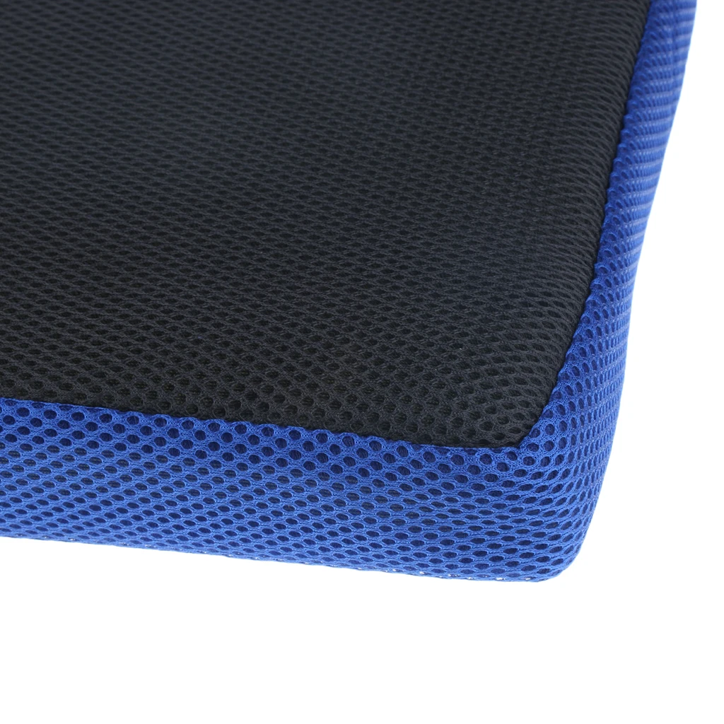 

Coccyx Tailbone Support Cushion Seat Wheelchair Car Office Chair
