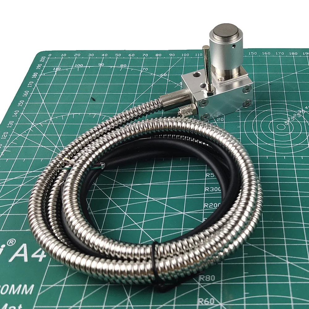 

Tool Setter Normally Open Engraving Machine Tool Setter CNC Processing Tool Set