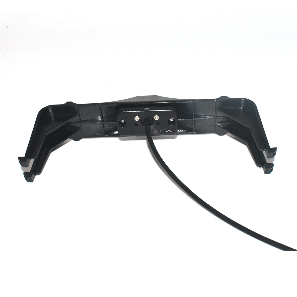 ZJCGO Автомобильная камера с логотипом Переднего Вида для парковки ночное видение