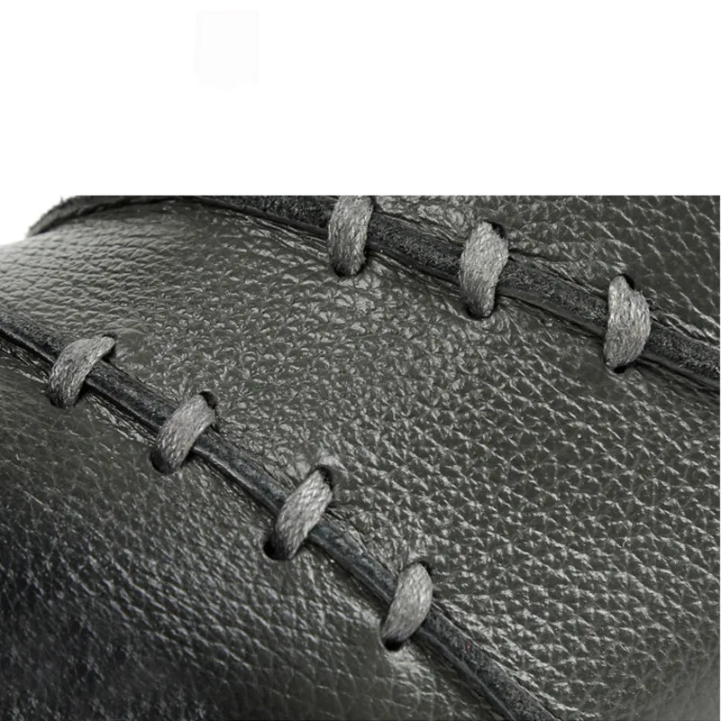 2021 Высококачественная женская обувь Mujer Chaussure Женские сапоги из натуральной кожи
