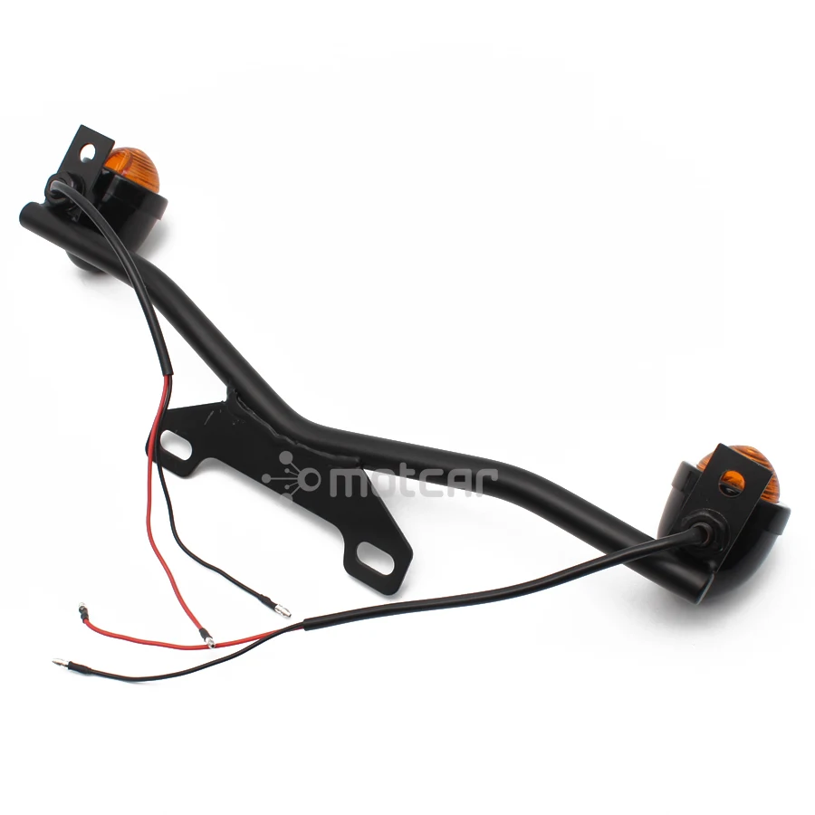 Сигнальная балка для мотоцикла поворотные сигналы противотуманная фара Yamaha V-Star