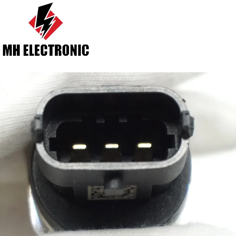 MH ELECTRONIC 0281002937 датчик давления топливной рейки для CUMMINS VOLVO IVECO MAN FIAT JACK RENAULT |