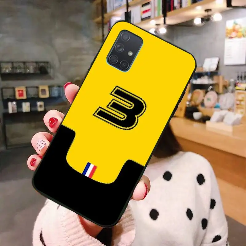 Чехол для телефона с принтом сделай сам чехол Samsung A10 A20 A30 A40 A50 A70 A80 A71 A91 A51 A6 A8 F1 Rider