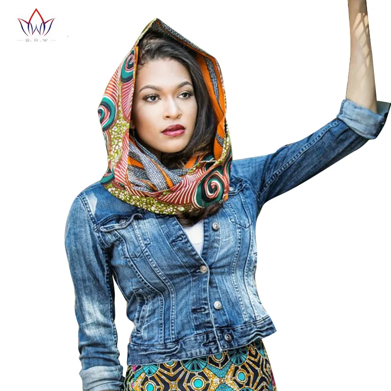 Новый Классический осенний шарф BRW с принтом Анкары повязки на голову для женщин