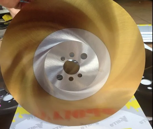 

10 дюймов циркулярной пилы 275*1,0/1,2 *, маленького размера, круглой формы с диаметром 32 мм HSS-DM05 быстрорежущая сталь режущие диски режущие инстру...