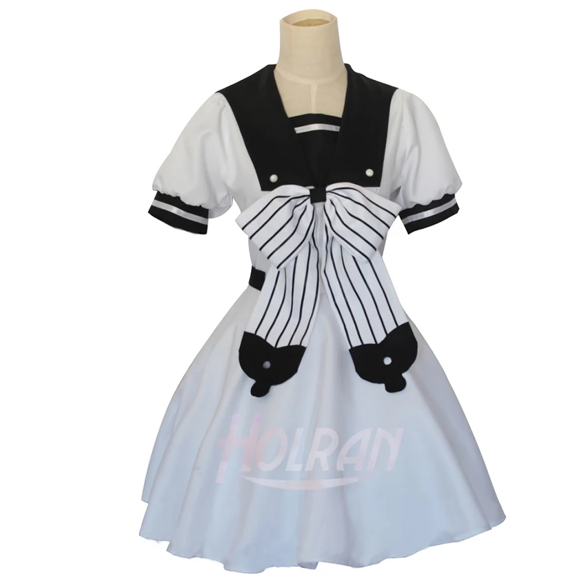 

Hot Anime Toilet-Bound Hanako-kun Cosplay Costume Cos Nene Yashiro School Uniform Dress Party Fancy Dress