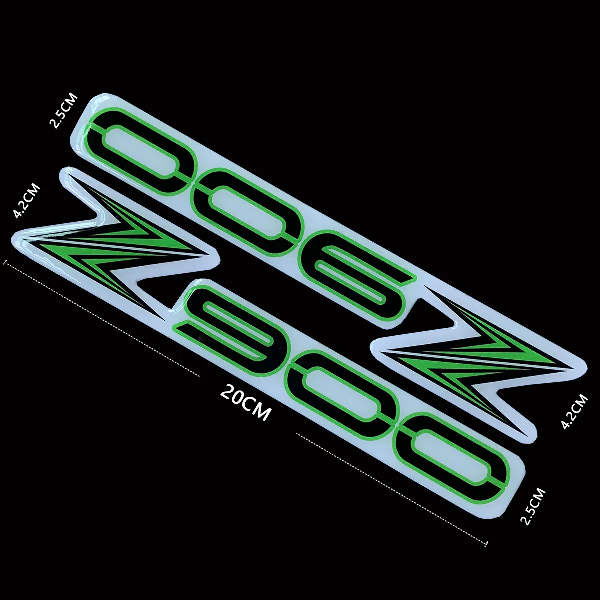 

Z 900 Z900 H2 Motorcycle Decal Stickers Tank Pad Emblem Z For Kawasaki Z125 Z250 Z300 Z400 Z650 Z750 Z800 Z1000 ABS Logo 2019