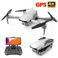 4drc f3 drone gps 4k 5g wifi live video fpv quadrotor flight 25 minutes rc distance 500m drone hd wide angle dual camera