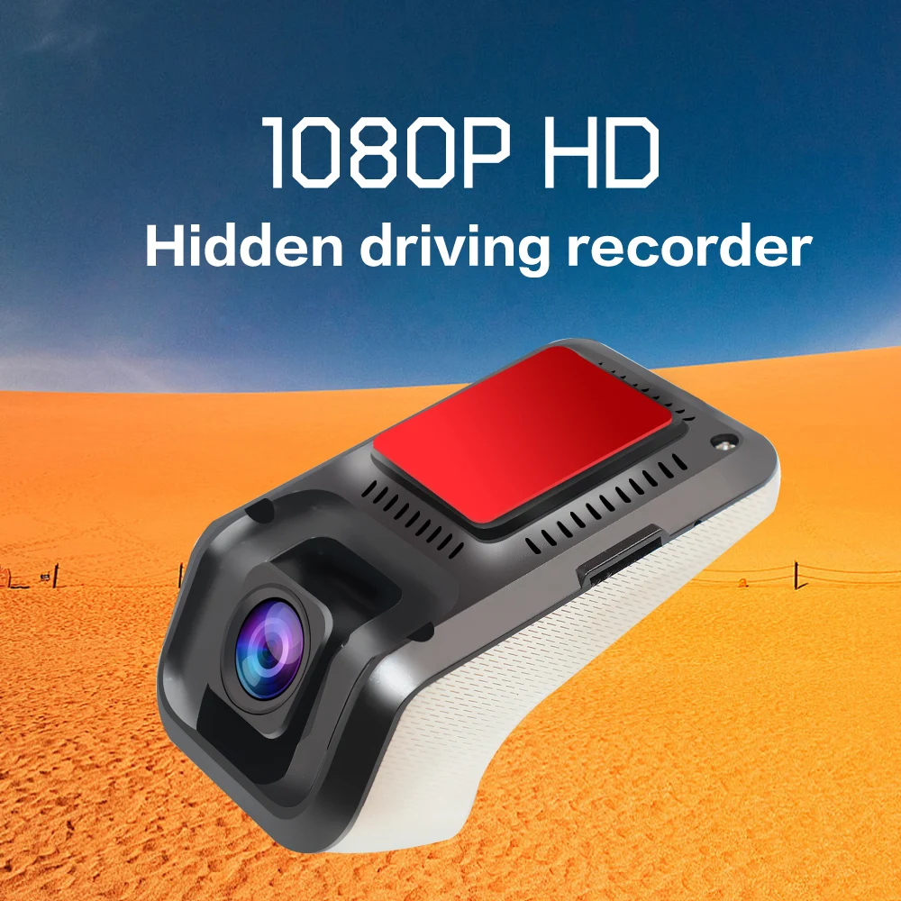 SMARTOUR 1080P HD adas передний и задний видеорегистратор вождения usb подходит для Android