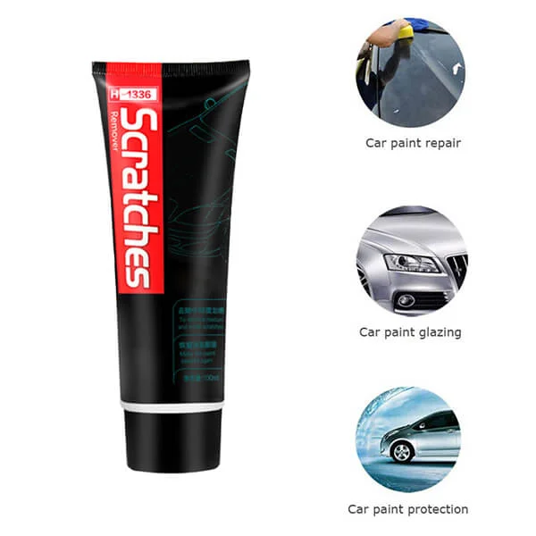 

Careyeah Car Scratch Professional Repair Agent 100ml